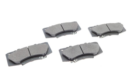 Фото 8 - Тормозные колодки Metelli 22-0937-0 (2209370)