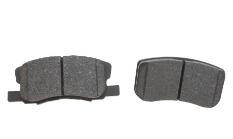 Фото 3 - Гальмівні колодки Metelli 22-0940-0 (2209400)