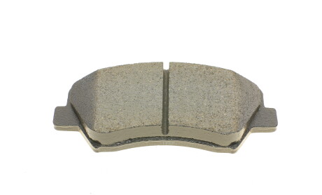 Фото 6 - Гальмівні колодки Metelli 22-0944-0 (2209440)