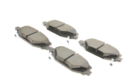 Фото 2 - Тормозные колодки Metelli 22-0947-0 (2209470)