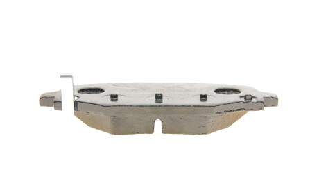 Фото 3 - Тормозные колодки Metelli 22-0947-0 (2209470)