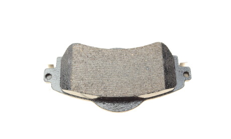 Фото 7 - Гальмівні колодки Metelli 22-0949-0 (2209490)