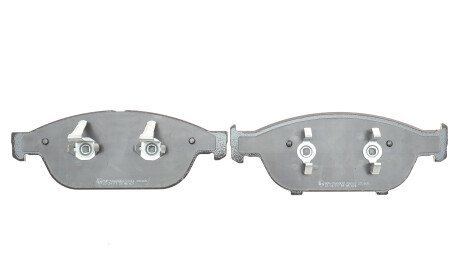 Фото 3 - Гальмівні колодки Metelli 22-0953-0 (2209530)