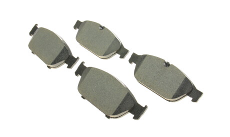 Фото 2 - Тормозные колодки Metelli 22-0953-0K (2209530K)