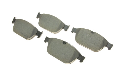 Фото 2 - Тормозные колодки Metelli 22-0954-0K (2209540K)