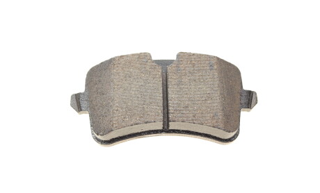 Фото 4 - Гальмівні колодки Metelli 22-0955-0K (2209550K)