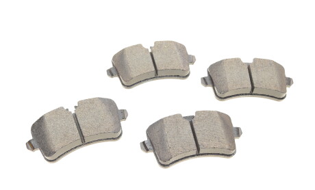 Фото 5 - Гальмівні колодки Metelli 22-0955-0K (2209550K)