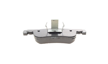 Фото 2 - Тормозные колодки Metelli 22-0959-0 (2209590)