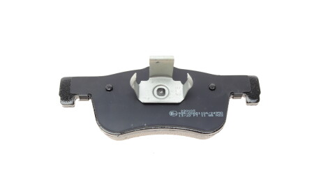 Фото 3 - Тормозные колодки Metelli 22-0959-0 (2209590)