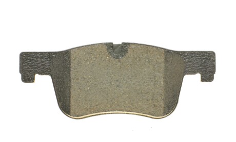 Фото 4 - Гальмівні колодки Metelli 22-0960-0 (2209600)