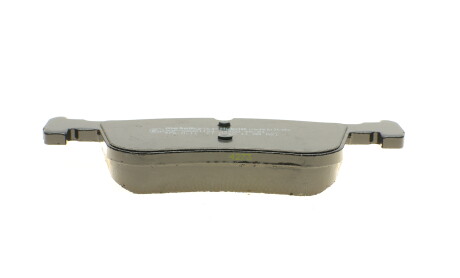 Фото 5 - Гальмівні колодки Metelli 22-0960-0 (2209600)