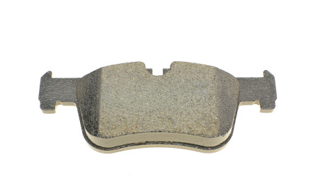 Фото 7 - Гальмівні колодки Metelli 22-0960-0 (2209600)