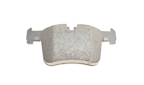 Фото 3 - Гальмівні колодки Metelli 22-0961-0 (2209610)