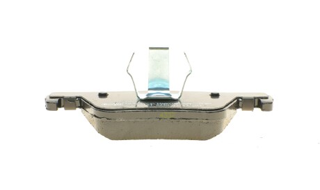 Фото 3 - Тормозные колодки Metelli 22-0962-0 (2209620)