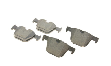 Фото 2 - Тормозные колодки Metelli 22-0963-0 (2209630)