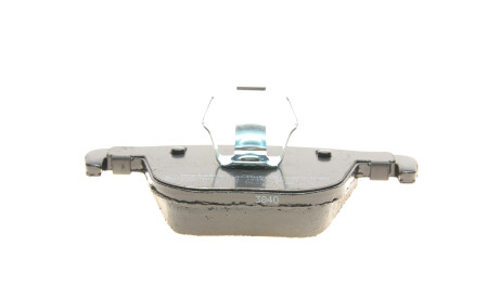 Фото 3 - Тормозные колодки Metelli 22-0963-0 (2209630)