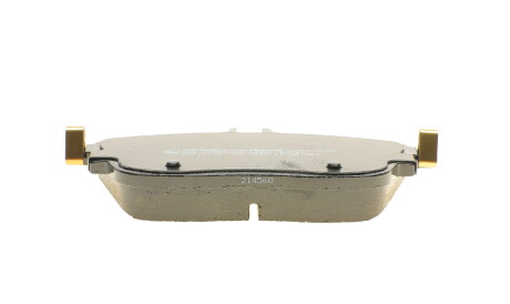 Фото 3 - Гальмівні колодки Metelli 22-0965-0 (2209650)