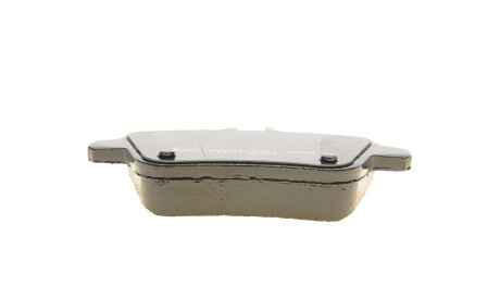 Фото 3 - Тормозные колодки Metelli 22-0966-0 (2209660)