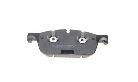 Фото 3 - Гальмівні колодки Metelli 22-0967-0 (2209670)