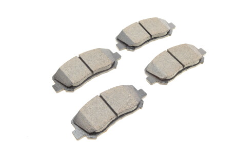 Фото 5 - Гальмівні колодки Metelli 22-0969-0 (2209690)