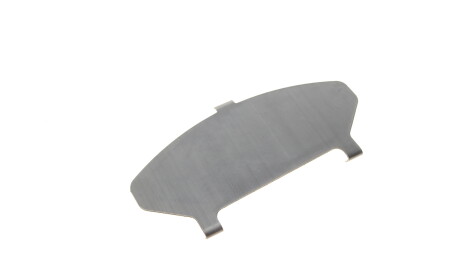 Фото 8 - Гальмівні колодки Metelli 22-0969-0 (2209690)