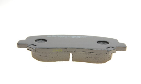 Фото 3 - Гальмівні колодки Metelli 22-0969-1 (2209691)