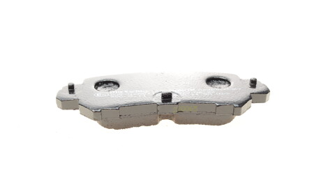 Фото 2 - Гальмівні колодки Metelli 22-0970-0 (2209700)