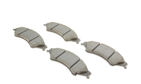 Фото 2 - Тормозные колодки Metelli 22-0971-0 (2209710)