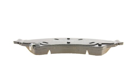 Фото 3 - Тормозные колодки Metelli 22-0971-0 (2209710)