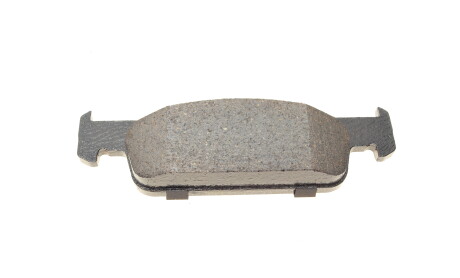 Фото 7 - Тормозные колодки Metelli 22-0975-1 (2209751)