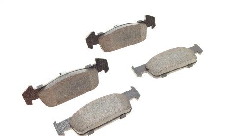 Фото 8 - Тормозные колодки Metelli 22-0975-1 (2209751)