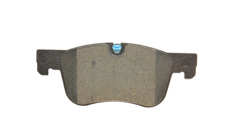 Фото 4 - Гальмівні колодки Metelli 22-0984-0 (2209840)