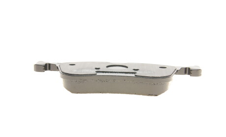 Фото 5 - Гальмівні колодки Metelli 22-0984-0 (2209840)