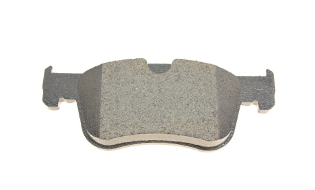 Фото 7 - Гальмівні колодки Metelli 22-0984-0 (2209840)