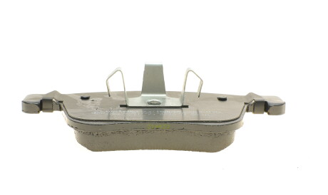 Фото 2 - Гальмівні колодки Metelli 22-0985-0 (2209850)