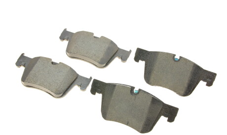 Фото 2 - Гальмівні колодки Metelli 22-0985-1 (2209851)