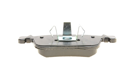 Фото 3 - Гальмівні колодки Metelli 22-0985-1 (2209851)