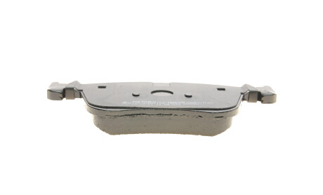 Фото 6 - Гальмівні колодки Metelli 22-0985-1 (2209851)