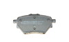 Колодки тормозные (задние) Citroen C4/Berlingo/Peugeot 308/508/3008/Partner/Opel Combo 13- - ((1609000680, 1617535380, 1619790880, 1636413980, 1678167980)) Metelli 22-0987-0 (фото 7)