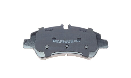 Фото 3 - Тормозные колодки Metelli 22-0991-1 (2209911)