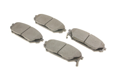 Фото 2 - Тормозные колодки Metelli 22-0999-0 (2209990)