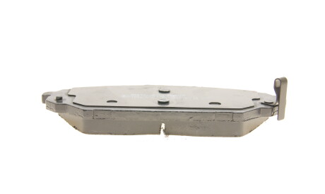 Фото 3 - Тормозные колодки Metelli 22-0999-0 (2209990)