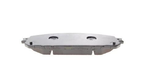 Фото 2 - Тормозные колодки Metelli 22-1000-0 (2210000)