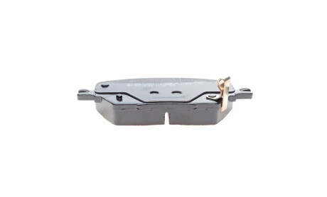 Фото 5 - Гальмівні колодки Metelli 22-1001-0 (2210010)