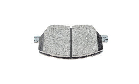 Фото 7 - Гальмівні колодки Metelli 22-1001-0 (2210010)