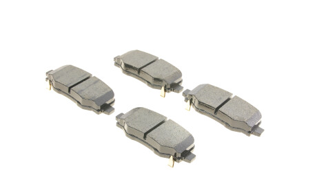 Фото 2 - Тормозные колодки Metelli 22-1002-0 (2210020)