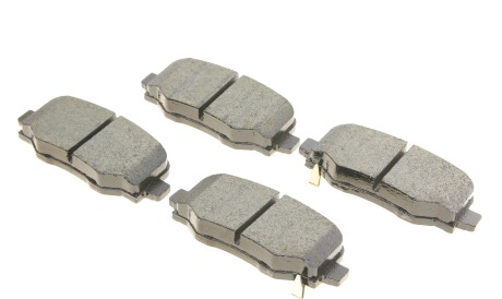 Фото 2 - Тормозные колодки Metelli 22-1002-1 (2210021)