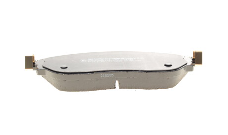 Фото 2 - Гальмівні колодки Metelli 22-1003-0 (2210030)