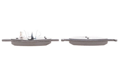 Фото 3 - Тормозные колодки Metelli 22-1009-0