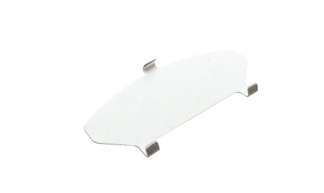 Фото 2 - Гальмівні колодки Metelli 22-1010-0 (2210100)